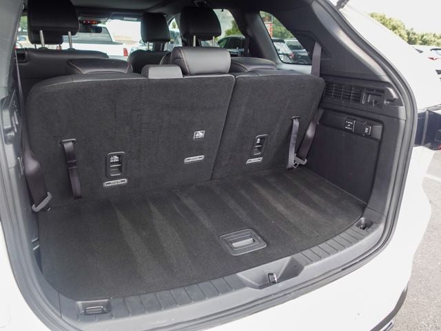 2024 Mazda Mazda CX-90 PHEV Premium Plus