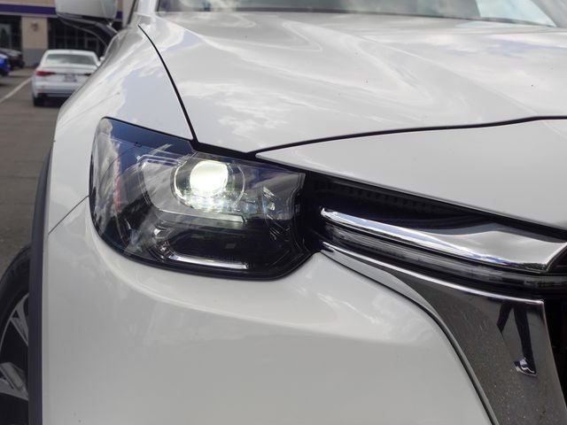 2024 Mazda Mazda CX-90 PHEV Premium Plus