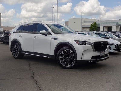 2024 Mazda Mazda CX-90 PHEV Premium Plus