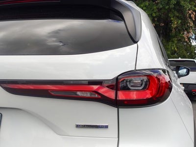 2024 Mazda Mazda CX-90 PHEV Premium Plus