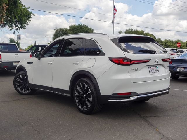 2024 Mazda Mazda CX-90 PHEV Premium Plus