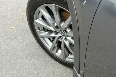 2017 Mazda Mazda CX-9 Signature