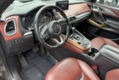 2017 Mazda Mazda CX-9 Signature