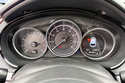 2017 Mazda Mazda CX-9 Signature