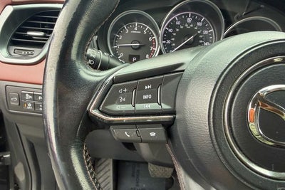 2017 Mazda Mazda CX-9 Signature