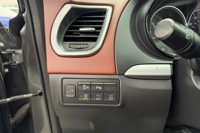 2017 Mazda Mazda CX-9 Signature