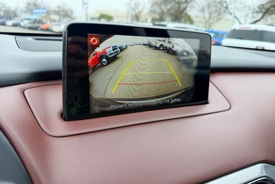 2017 Mazda Mazda CX-9 Signature