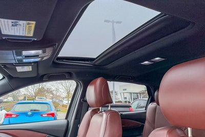 2017 Mazda Mazda CX-9 Signature