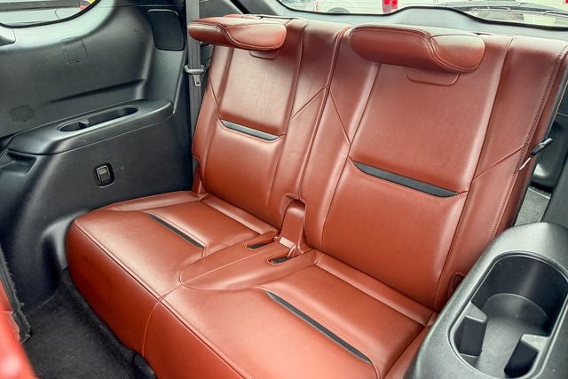 2017 Mazda Mazda CX-9 Signature