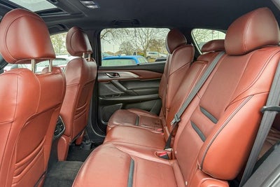 2017 Mazda Mazda CX-9 Signature