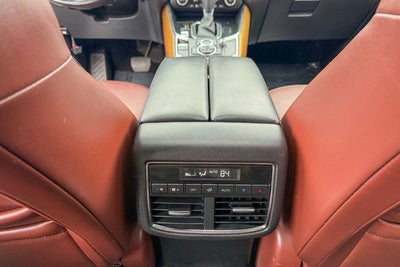 2017 Mazda Mazda CX-9 Signature