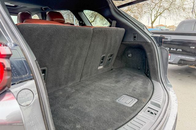 2017 Mazda Mazda CX-9 Signature