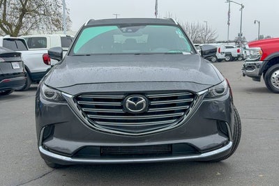 2017 Mazda Mazda CX-9 Signature