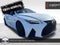 2025 Lexus IS 350 F SPORT