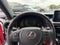 2025 Lexus IS 350 F SPORT
