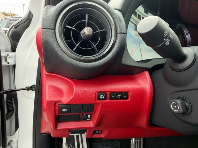 2025 Lexus IS 350 F SPORT