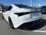 2025 Lexus IS 350 F SPORT