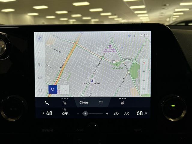 2022 Lexus NX 250 Base