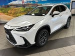 2022 Lexus NX 250 Base