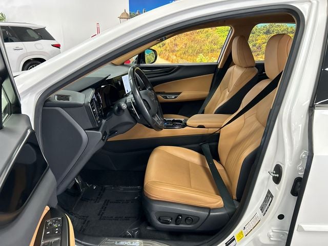 2022 Lexus NX 250 Base