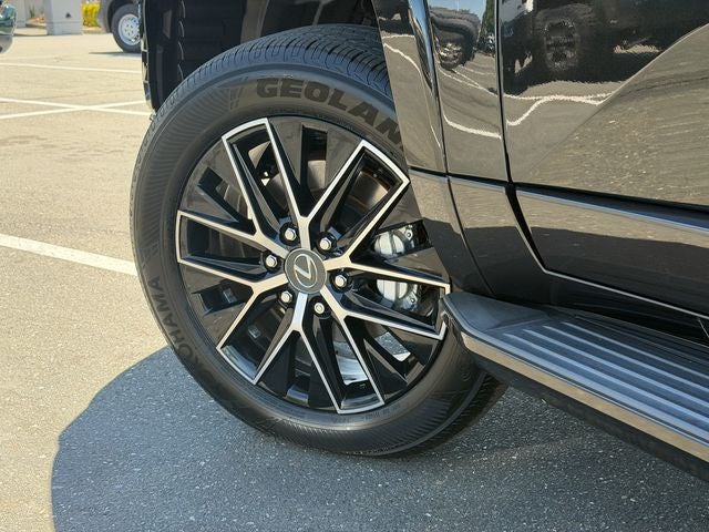 2024 Lexus GX 550 Premium+