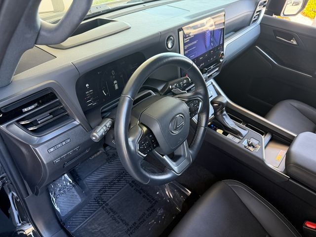 2024 Lexus GX 550 Premium+
