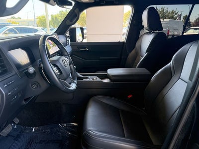 2024 Lexus GX 550 Premium+