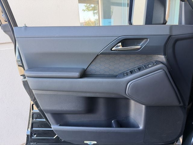 2024 Lexus GX 550 Premium+