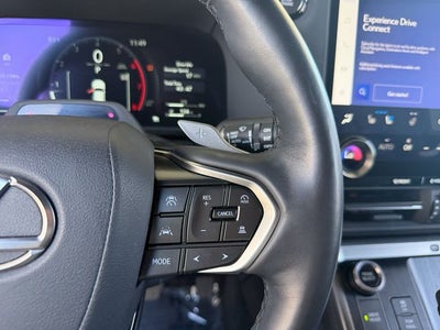 2024 Lexus GX 550 Premium+