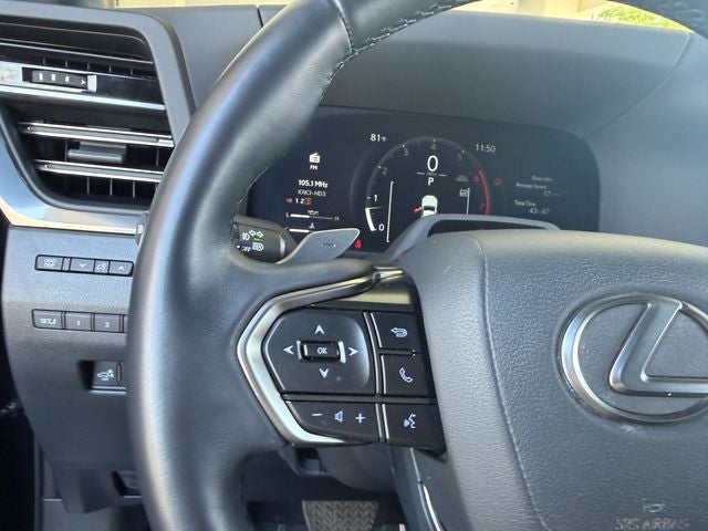 2024 Lexus GX 550 Premium+