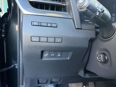 2024 Lexus GX 550 Premium+