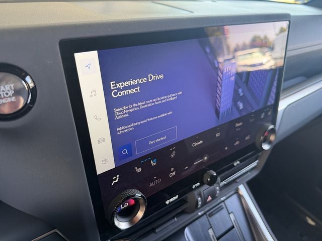 2024 Lexus GX 550 Premium+