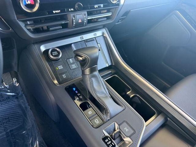 2024 Lexus GX 550 Premium+