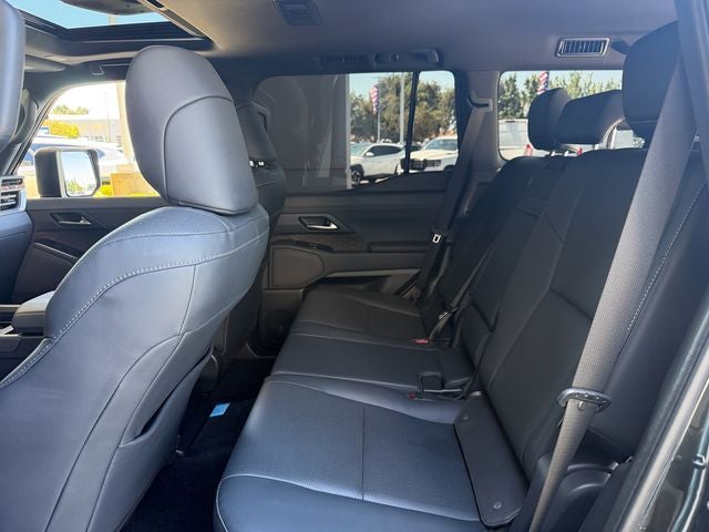2024 Lexus GX 550 Premium+