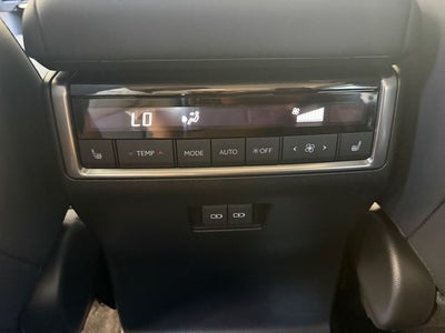 2024 Lexus GX 550 Premium+