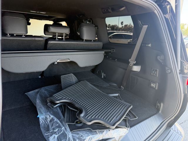 2024 Lexus GX 550 Premium+