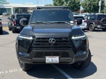 2024 Lexus GX 550 Premium+