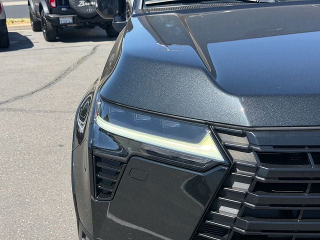 2024 Lexus GX 550 Premium+