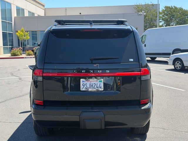 2024 Lexus GX 550 Premium+