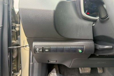 2019 Toyota Corolla Hatchback XSE