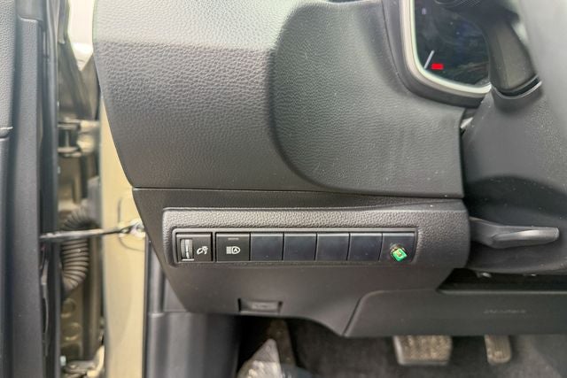 2019 Toyota Corolla Hatchback XSE