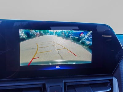 2025 Chevrolet TrailBlazer LS