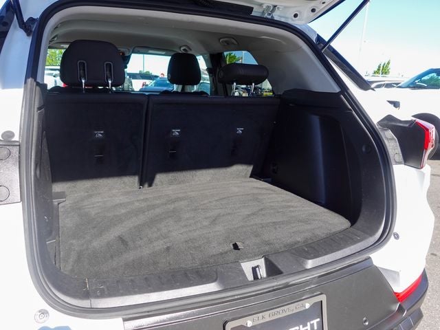 2025 Chevrolet TrailBlazer LS