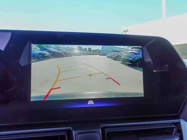 2025 Chevrolet TrailBlazer LS