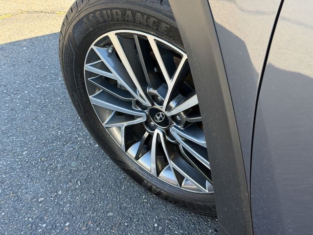 2019 Hyundai Tucson Ultimate