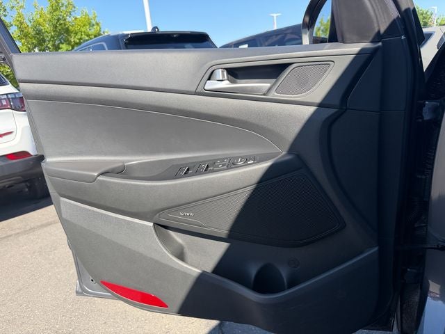 2019 Hyundai Tucson Ultimate