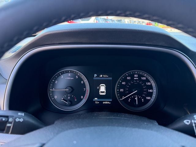 2019 Hyundai Tucson Ultimate