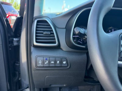 2019 Hyundai Tucson Ultimate