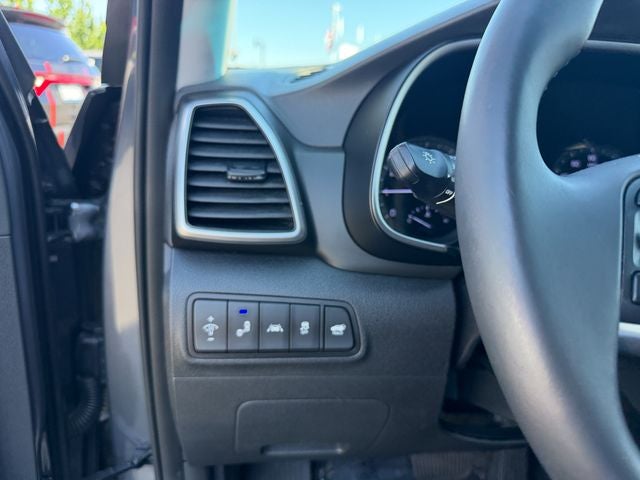 2019 Hyundai Tucson Ultimate