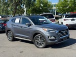 2019 Hyundai Tucson Ultimate